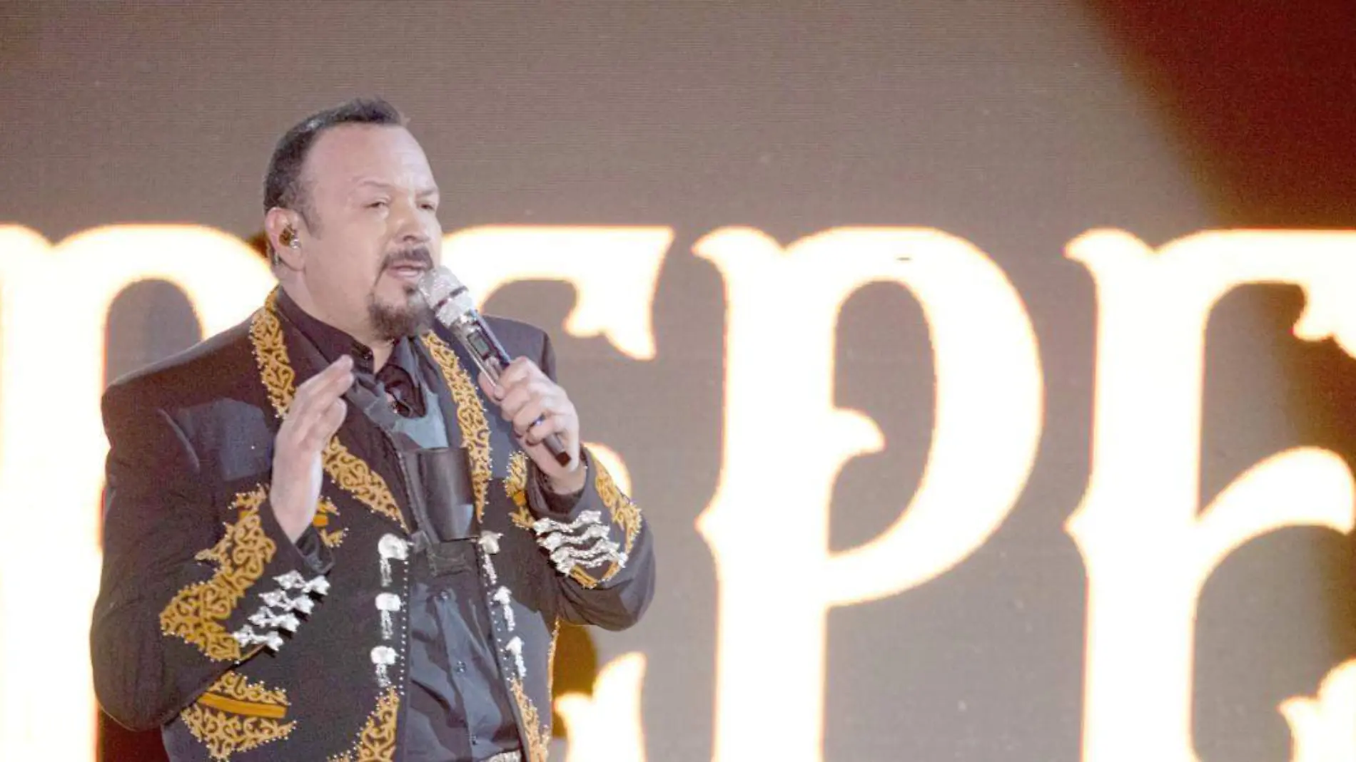 Pepe Aguilar